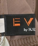 EVEX by KRIZIA（エヴェックスバイクリッツア）クロップドパンツ 茶 サイズ:40(M位) レディース/2200684892085