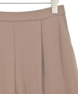 EVEX by KRIZIA（エヴェックスバイクリッツア）クロップドパンツ 茶 サイズ:40(M位) レディース/2200684892085
