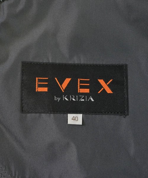EVEX by KRIZIA（エヴェックスバイクリッツア）その他 グレー サイズ:40(M位) レディース/2200685993057