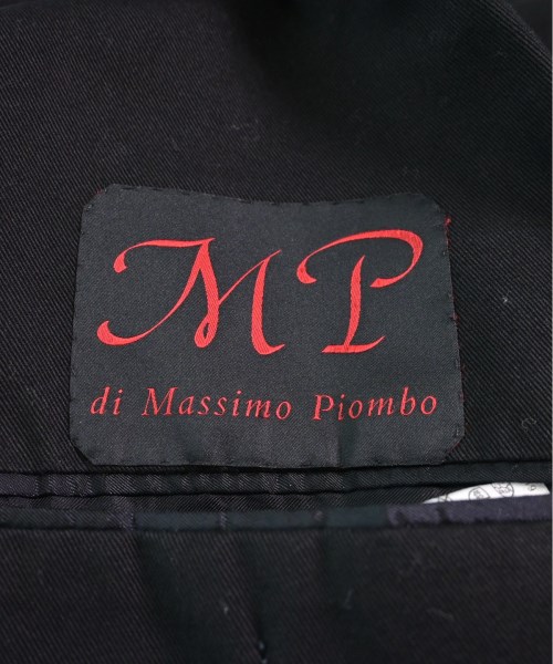 MP di Massimo Piombo（エムピーディマッシモピオンボ）ビジネス