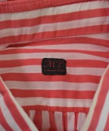 MP di Massimo Piombo（エムピーディマッシモピオンボ）カジュアルシャツ 赤 サイズ:XS メンズ/2200631956082