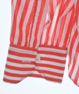 MP di Massimo Piombo（エムピーディマッシモピオンボ）カジュアルシャツ 赤 サイズ:XS メンズ/2200631956082