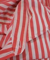 MP di Massimo Piombo（エムピーディマッシモピオンボ）カジュアルシャツ 赤 サイズ:XS メンズ/2200631956082