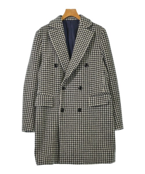 エムピーディマッシモピオンボ(MP di Massimo Piombo)のMP di Massimo Piombo チェスターコート