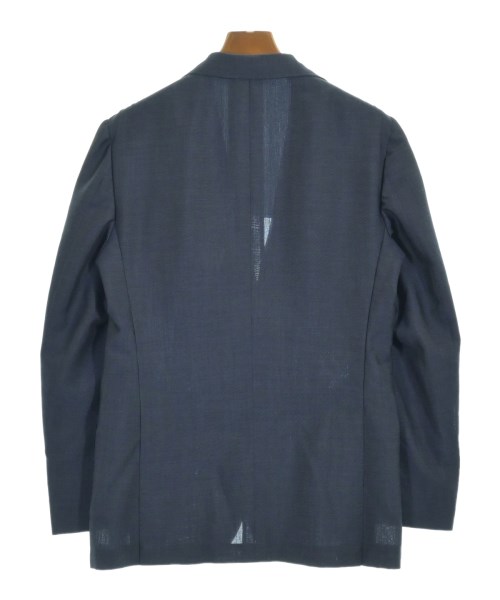 MP di Massimo Piombo（エムピーディマッシモピオンボ）ビジネス 紺 サイズ:46/46(M位) メンズ/2200625505043