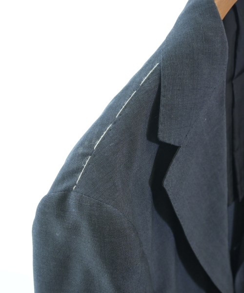 MP di Massimo Piombo（エムピーディマッシモピオンボ）ビジネス 紺 サイズ:46/46(M位) メンズ/2200625505043