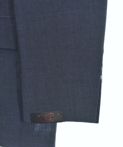 MP di Massimo Piombo（エムピーディマッシモピオンボ）ビジネス 紺 サイズ:46/46(M位) メンズ/2200625505043
