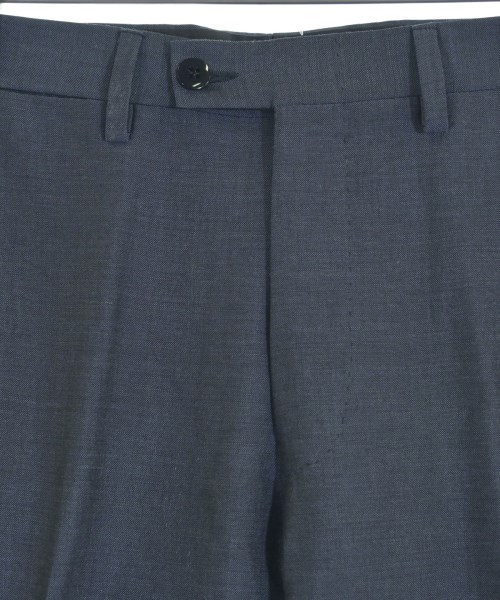 MP di Massimo Piombo（エムピーディマッシモピオンボ）ビジネス 紺 サイズ:46/46(M位) メンズ/2200625505043