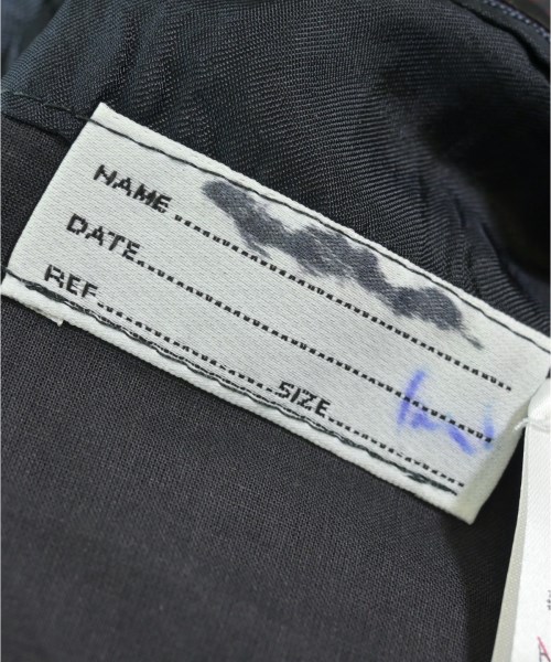 MP di Massimo Piombo（エムピーディマッシモピオンボ）ビジネス 紺 サイズ:46/46(M位) メンズ/2200625505043