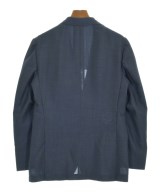 MP di Massimo Piombo（エムピーディマッシモピオンボ）ビジネス 紺 サイズ:46/46(M位) メンズ/2200625505043