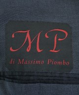 MP di Massimo Piombo（エムピーディマッシモピオンボ）ビジネス 紺 サイズ:46/46(M位) メンズ/2200625505043