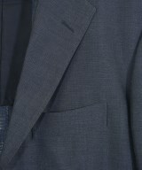 MP di Massimo Piombo（エムピーディマッシモピオンボ）ビジネス 紺 サイズ:46/46(M位) メンズ/2200625505043