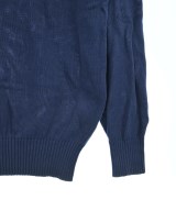 MP di Massimo Piombo（エムピーディマッシモピオンボ）ニット・セーター 青 サイズ:44(S位) メンズ/2200617130130