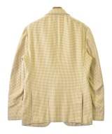 MP di Massimo Piombo（エムピーディマッシモピオンボ）カジュアルジャケット ベージュ サイズ:46(M位) メンズ/2200674899049