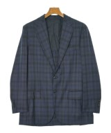 MP di Massimo Piombo（エムピーディマッシモピオンボ）その他 紺 サイズ:48/48(L位) メンズ/2200672509063