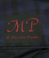 MP di Massimo Piombo（エムピーディマッシモピオンボ）その他 紺 サイズ:48/48(L位) メンズ/2200672509063