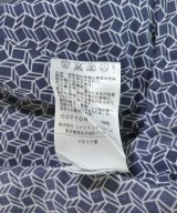 MP di Massimo Piombo（エムピーディマッシモピオンボ）カジュアルシャツ 紺 サイズ:39(M位) メンズ/2200705221054