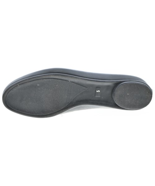 FOX UMBRELLAS（フォックス　アンブレラ）レインシューズ 黒 サイズ:UK5(23.5cm位) レディース/2200696798061