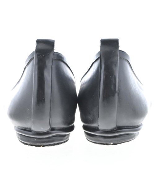 FOX UMBRELLAS（フォックス　アンブレラ）レインシューズ 黒 サイズ:UK5(23.5cm位) レディース/2200696798061