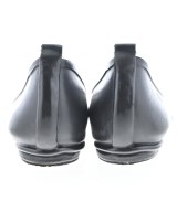 FOX UMBRELLAS（フォックス　アンブレラ）レインシューズ 黒 サイズ:UK5(23.5cm位) レディース/2200696798061