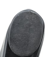 FOX UMBRELLAS（フォックス　アンブレラ）レインシューズ 黒 サイズ:UK5(23.5cm位) レディース/2200696798061