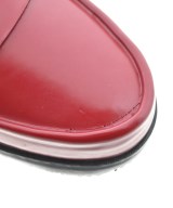 FOX UMBRELLAS（フォックス　アンブレラ）レインシューズ 赤 サイズ:UK5(23.5cm位) レディース/2200697083043