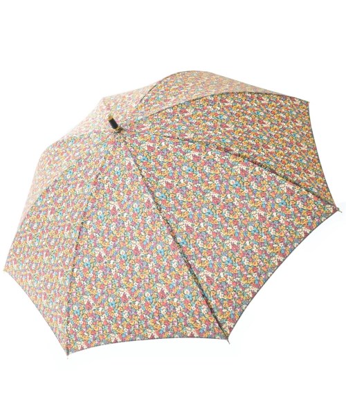 FOX UMBRELLAS(フォックス　アンブレラ)傘 赤 サイズ:-/2200661147085