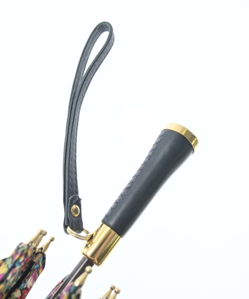 FOX UMBRELLAS（フォックス　アンブレラ）傘 赤 サイズ:- レディース/2200661147085