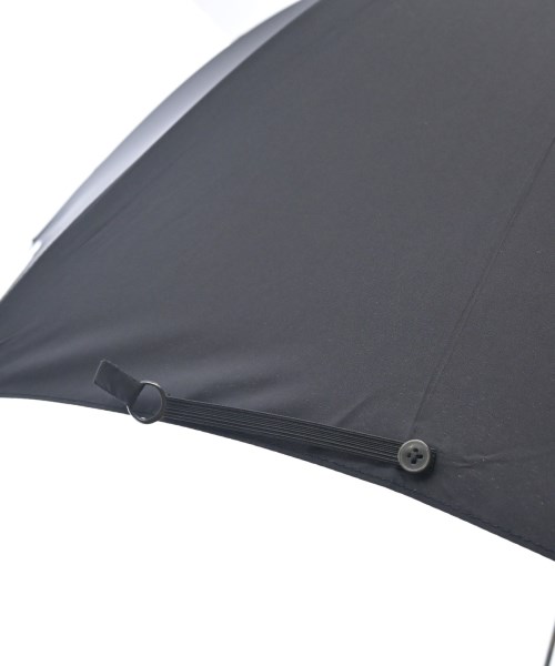 FOX UMBRELLAS（フォックス　アンブレラ）傘 黒 サイズ:ONE レディース/2200703945013