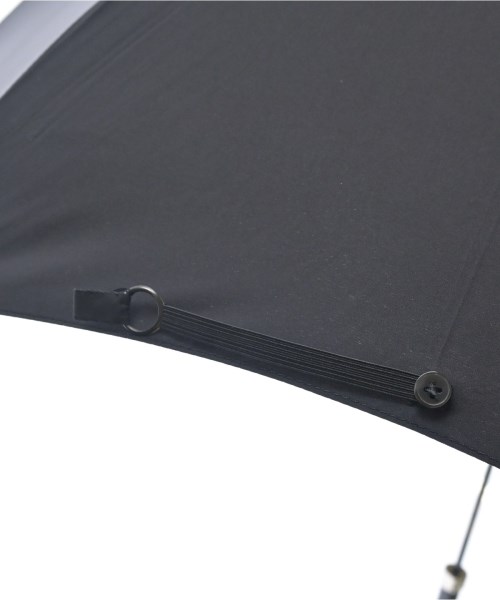 FOX UMBRELLAS（フォックス　アンブレラ）傘 黒 サイズ:ONE レディース/2200703945020