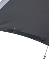 FOX UMBRELLAS（フォックス　アンブレラ）傘 黒 サイズ:ONE レディース/2200703945020