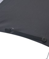 FOX UMBRELLAS（フォックス　アンブレラ）傘 黒 サイズ:ONE レディース/2200703945037