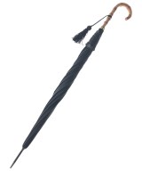 FOX UMBRELLAS（フォックス　アンブレラ）傘 黒 サイズ:ONE レディース/2200703945044