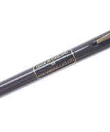 FOX UMBRELLAS（フォックス　アンブレラ）傘 黒 サイズ:ONE レディース/2200703945051