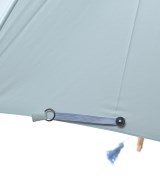 FOX UMBRELLAS（フォックス　アンブレラ）傘 青 サイズ:ONE レディース/2200703945068