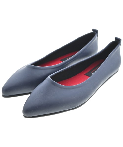 FOX UMBRELLAS(フォックス　アンブレラ)のバレエシューズ/オペラシューズ サイズ:UK4(22.5cm位) 4,800円