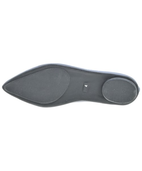 FOX UMBRELLAS（フォックス　アンブレラ）バレエシューズ/オペラシューズ 紺 サイズ:UK4(22.5cm位) レディース/2200704507142