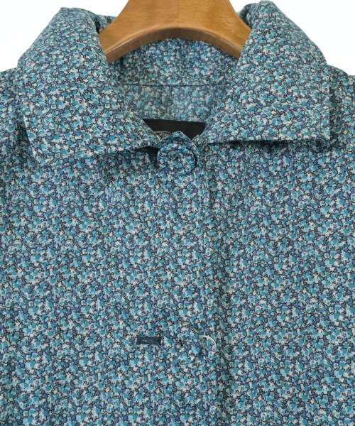 FOX UMBRELLAS（フォックス　アンブレラ）その他 青 サイズ:-(S位) レディース/2200662526056