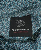 FOX UMBRELLAS（フォックス　アンブレラ）その他 青 サイズ:-(S位) レディース/2200662526056