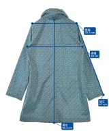 FOX UMBRELLAS（フォックス　アンブレラ）その他 青 サイズ:-(S位) レディース/2200662526056