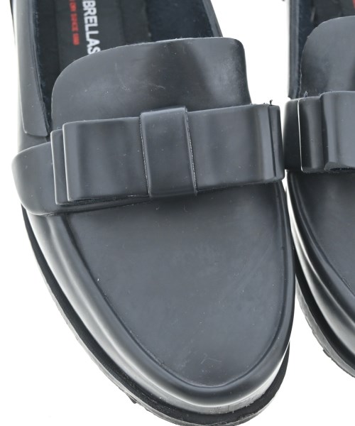 FOX UMBRELLAS（フォックス　アンブレラ）その他 黒 サイズ:UK3(21.5cm位) レディース/2200668378116