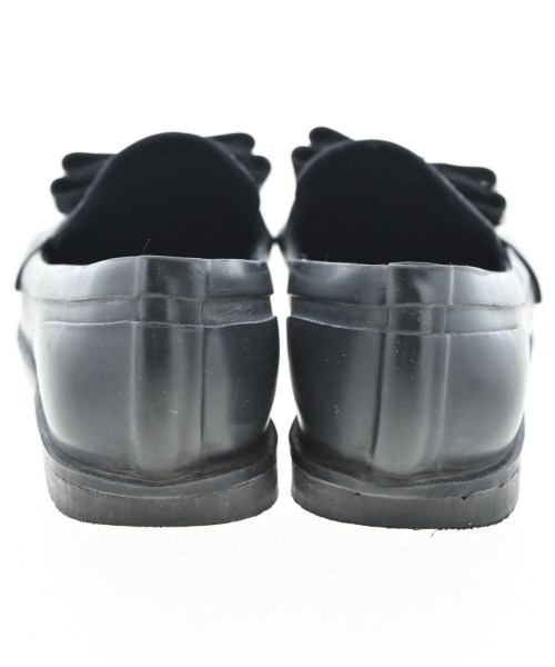 FOX UMBRELLAS（フォックス　アンブレラ）その他 黒 サイズ:UK3(21.5cm位) レディース/2200668378116