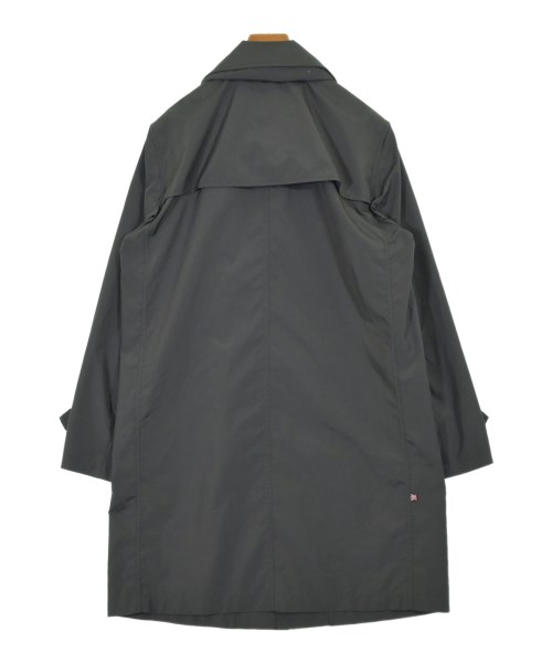 FOX UMBRELLAS（フォックス　アンブレラ）ステンカラーコート グレー サイズ:40(M位) メンズ/2200726042089