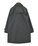 FOX UMBRELLAS（フォックス　アンブレラ）ステンカラーコート グレー サイズ:40(M位) メンズ/2200726042089