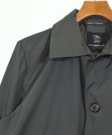 FOX UMBRELLAS（フォックス　アンブレラ）ステンカラーコート グレー サイズ:40(M位) メンズ/2200726042089