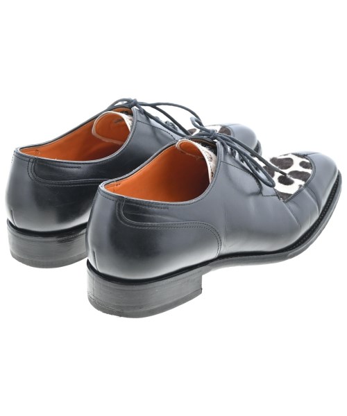 Perfetto（ペルフェット）ビジネス・ドレスシューズ 黒 サイズ:UK6 1/2(25cm位) メンズ/2200610355059