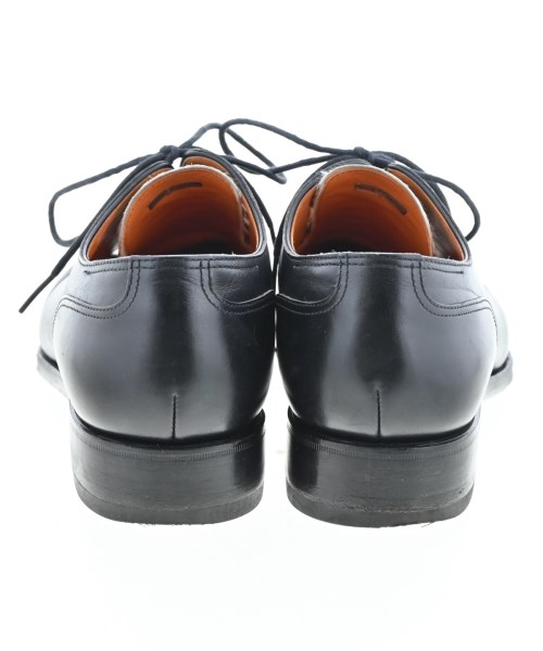 Perfetto（ペルフェット）ビジネス・ドレスシューズ 黒 サイズ:UK6 1/2(25cm位) メンズ/2200610355059