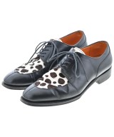Perfetto（ペルフェット）ビジネス・ドレスシューズ 黒 サイズ:UK6 1/2(25cm位) メンズ/2200610355059