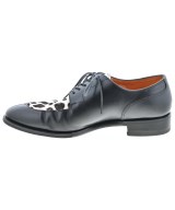 Perfetto（ペルフェット）ビジネス・ドレスシューズ 黒 サイズ:UK6 1/2(25cm位) メンズ/2200610355059