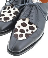 Perfetto（ペルフェット）ビジネス・ドレスシューズ 黒 サイズ:UK6 1/2(25cm位) メンズ/2200610355059